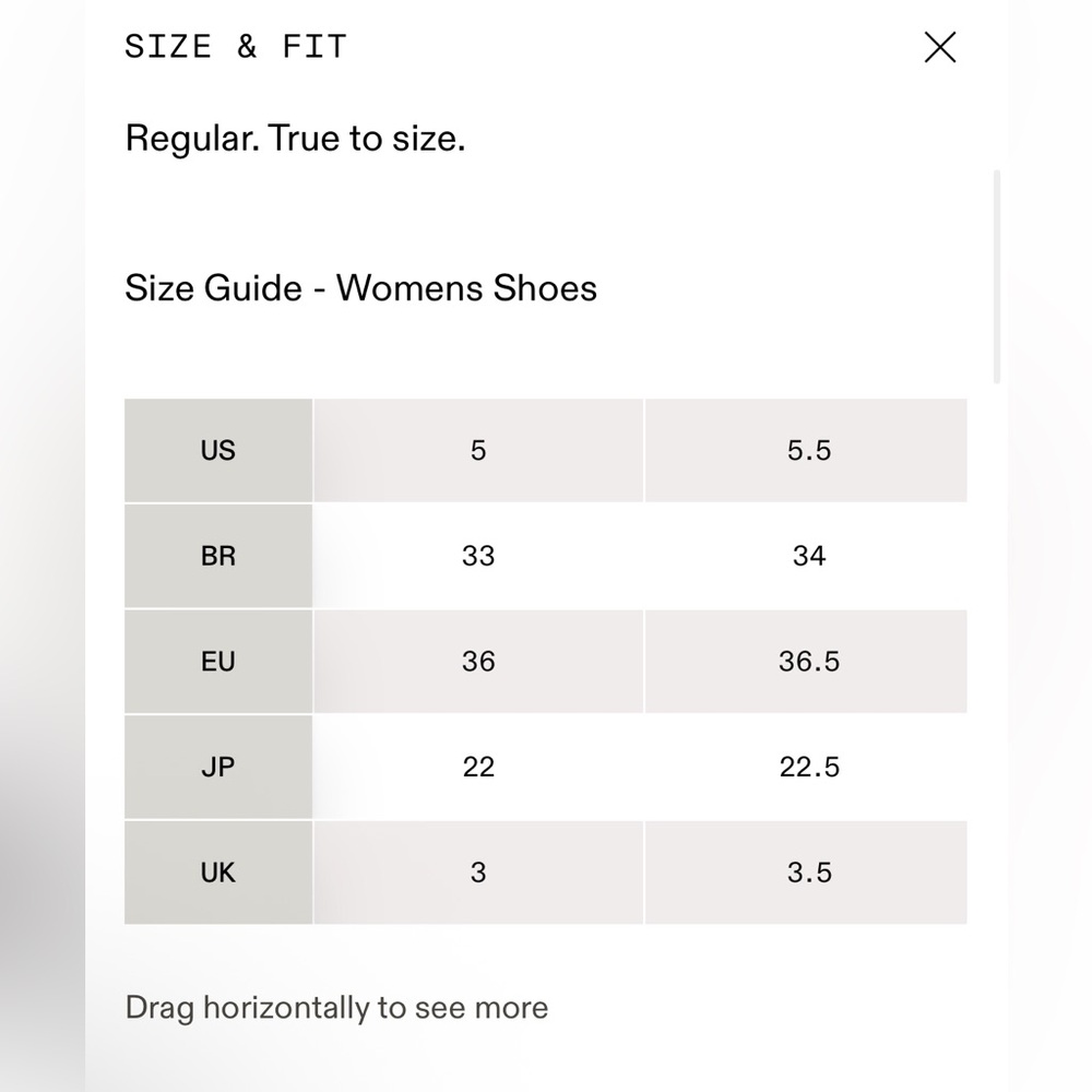 ON Cloudhorizon Shoes 7.5 - Picture 6 of 16